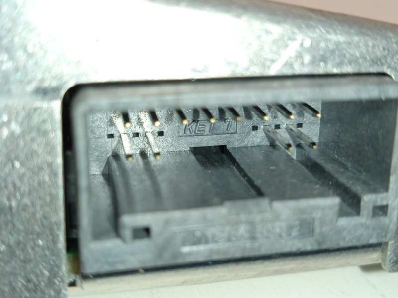 Recambio de modulo electronico para kia niro referencia OEM IAM 99211G5000  