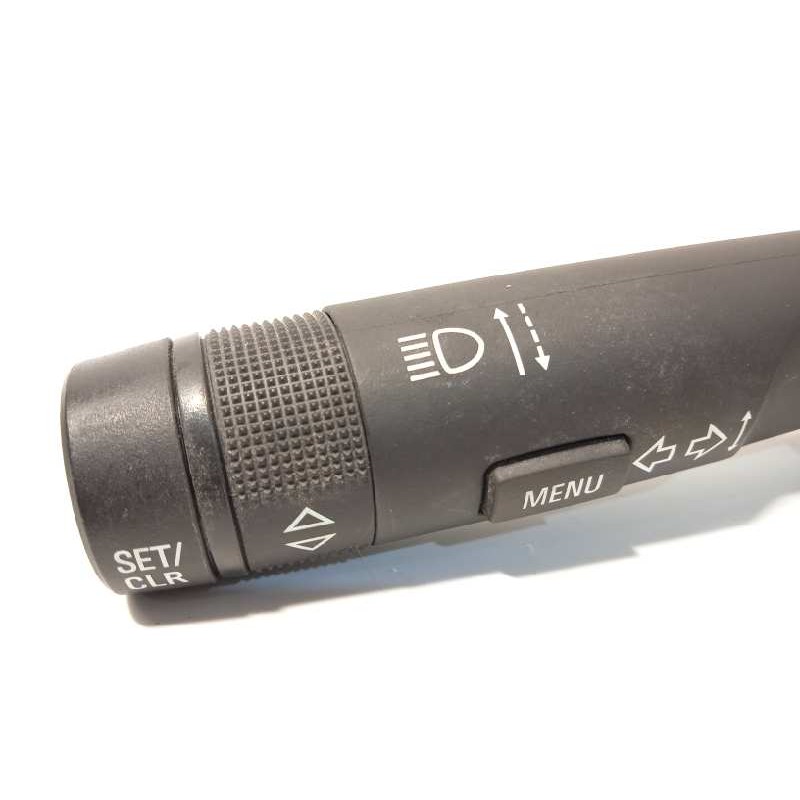 Recambio de mando luces para opel corsa e s-d / cadra12 / bx2e6ah7j5 referencia OEM IAM 20941129  