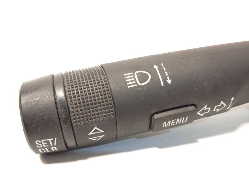 Recambio de mando luces para opel corsa e s-d / cadra12 / bx2e6ah7j5 referencia OEM IAM 20941129  