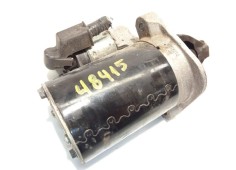 Recambio de motor arranque para hyundai elantra (md) tecno referencia OEM IAM 361002B102  1201942 2