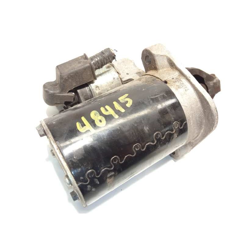 Recambio de motor arranque para hyundai elantra (md) tecno referencia OEM IAM 361002B102  1201942