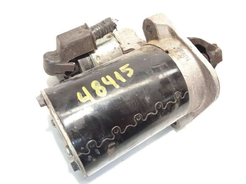 Recambio de motor arranque para hyundai elantra (md) tecno referencia OEM IAM 361002B102  1201942