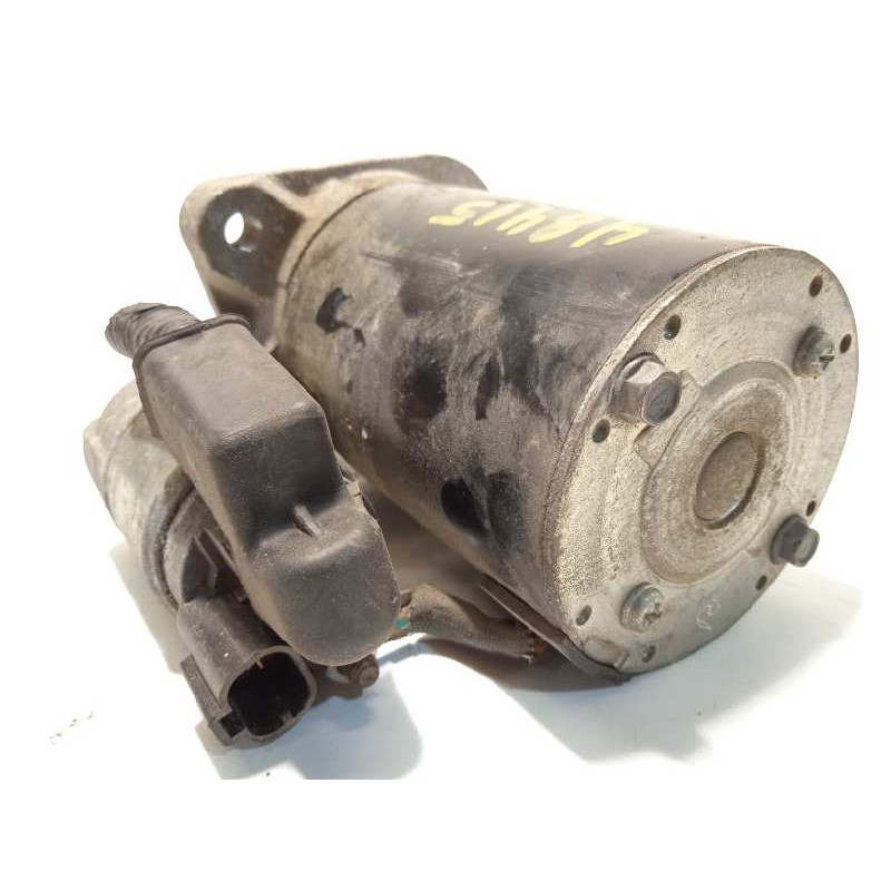 Recambio de motor arranque para hyundai elantra (md) tecno referencia OEM IAM 361002B102  1201942