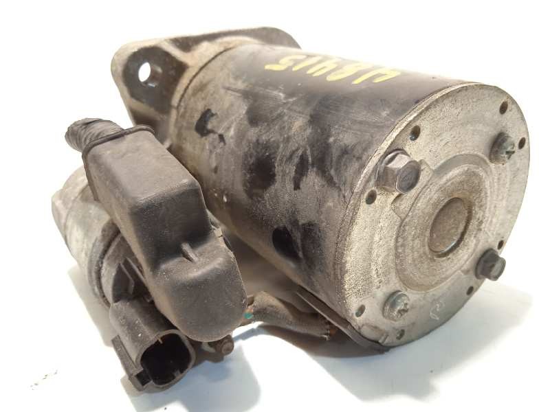 Recambio de motor arranque para hyundai elantra (md) tecno referencia OEM IAM 361002B102  1201942