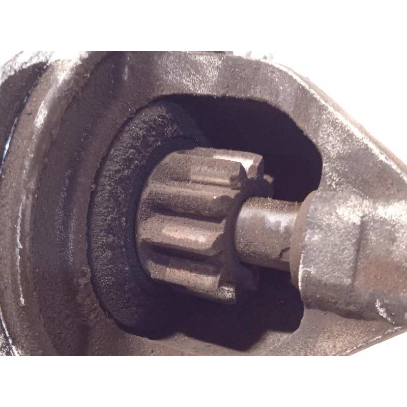 Recambio de motor arranque para hyundai elantra (md) tecno referencia OEM IAM 361002B102  1201942