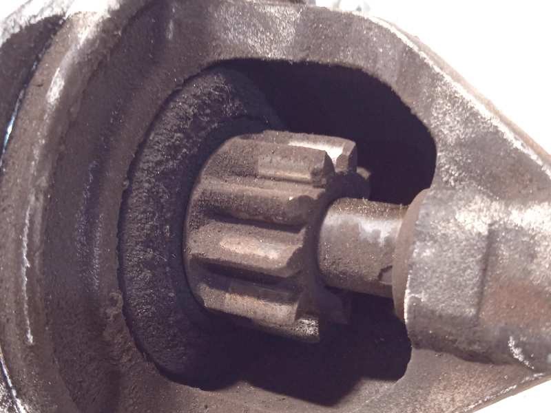 Recambio de motor arranque para hyundai elantra (md) tecno referencia OEM IAM 361002B102  1201942