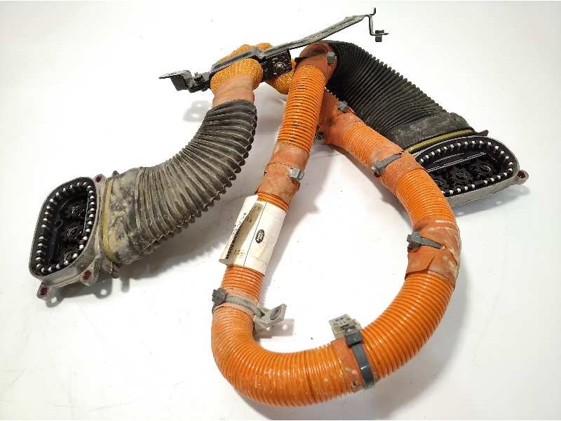 MODULO ELECTRONICO JPLA16B521AE LR116369 