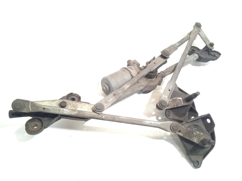 Recambio de motor limpia delantero para chrysler voyager (rg) 2.5 crd cat referencia OEM IAM 5114534AA  