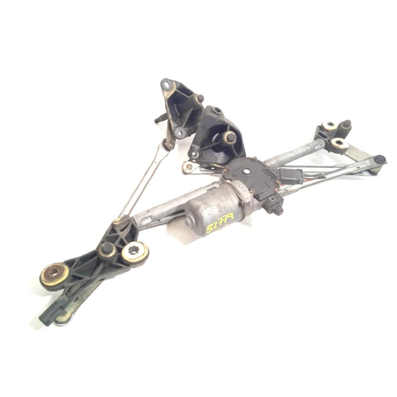 Recambio de motor limpia delantero para chrysler voyager (rg) 2.5 crd cat referencia OEM IAM 5114534AA  