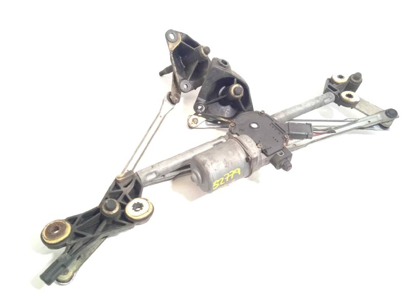 Recambio de motor limpia delantero para chrysler voyager (rg) 2.5 crd cat referencia OEM IAM 5114534AA  