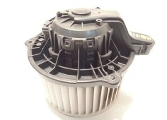 Recambio de motor calefaccion para hyundai elantra (md) tecno referencia OEM IAM F00S3B2474  971133X000 2