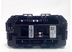 Recambio de caja reles / fusibles para bmw serie 4 coupe (f32) 420d referencia OEM IAM 61149337879  9337879 2