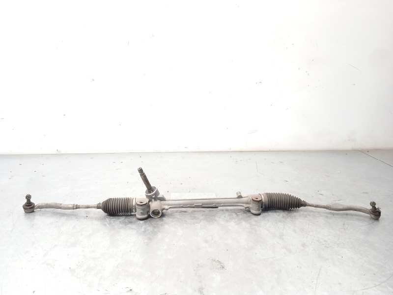 Recambio de cremallera direccion para toyota yaris hybrid feel! referencia OEM IAM 455000D271  