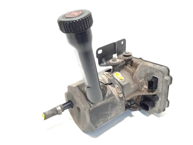Recambio de bomba servodireccion para peugeot 308 premium referencia OEM IAM 9684554780  4007TW