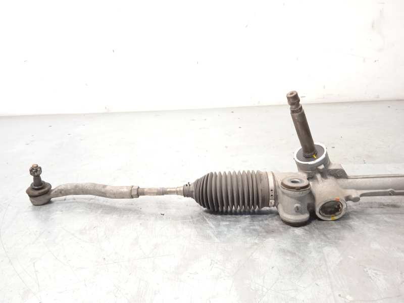 Recambio de cremallera direccion para toyota yaris hybrid feel! referencia OEM IAM 455000D271  