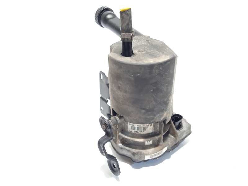 Recambio de bomba servodireccion para peugeot 308 premium referencia OEM IAM 9684554780  4007TW