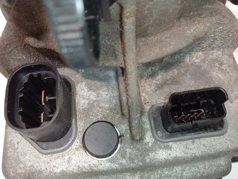 Recambio de bomba servodireccion para peugeot 308 premium referencia OEM IAM 9684554780  4007TW