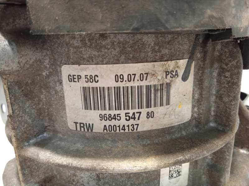 Recambio de bomba servodireccion para peugeot 308 premium referencia OEM IAM 9684554780  4007TW