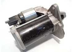 Recambio de motor arranque para opel corsa e s-d / cadra12 / bx2e6ah7j5 referencia OEM IAM 25198414  0001192081 2