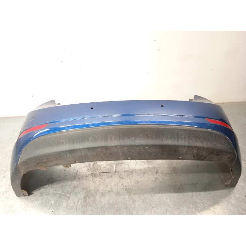 Recambio de paragolpes trasero para hyundai elantra (md) tecno referencia OEM IAM 866103X710  