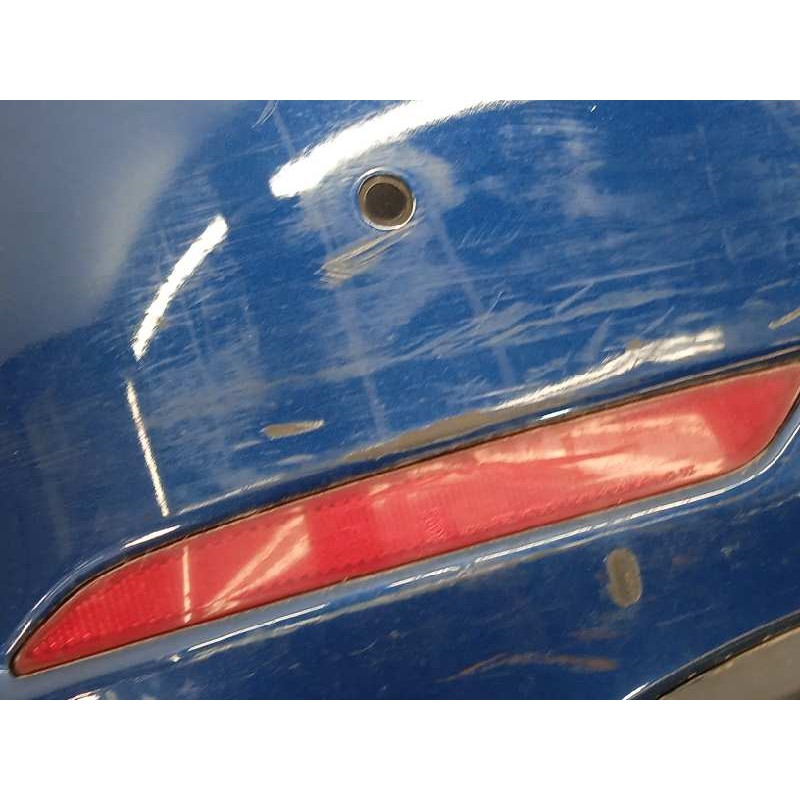 Recambio de paragolpes trasero para hyundai elantra (md) tecno referencia OEM IAM 866103X710  