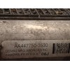 Recambio de condensador / radiador aire acondicionado para honda odyssey 3.5 referencia OEM IAM AA4477503530  