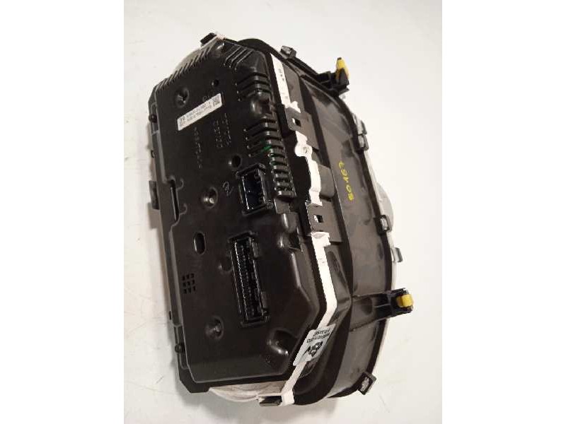 Recambio de cuadro instrumentos para toyota yaris hybrid feel! referencia OEM IAM 838000U390  