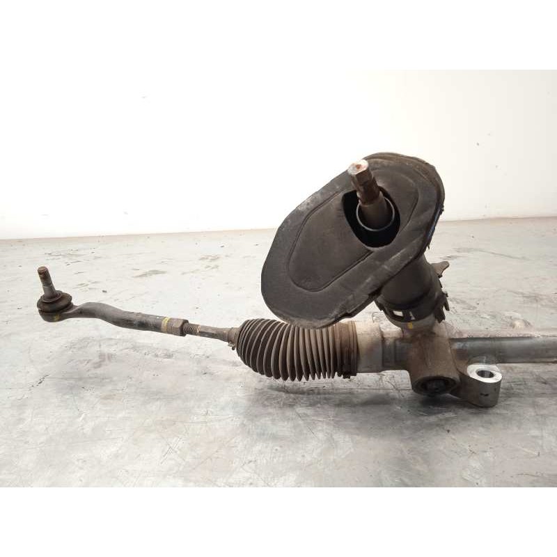 Recambio de cremallera direccion para mazda 2 lim. () 1.5 16v cat referencia OEM IAM DA6A32110A  