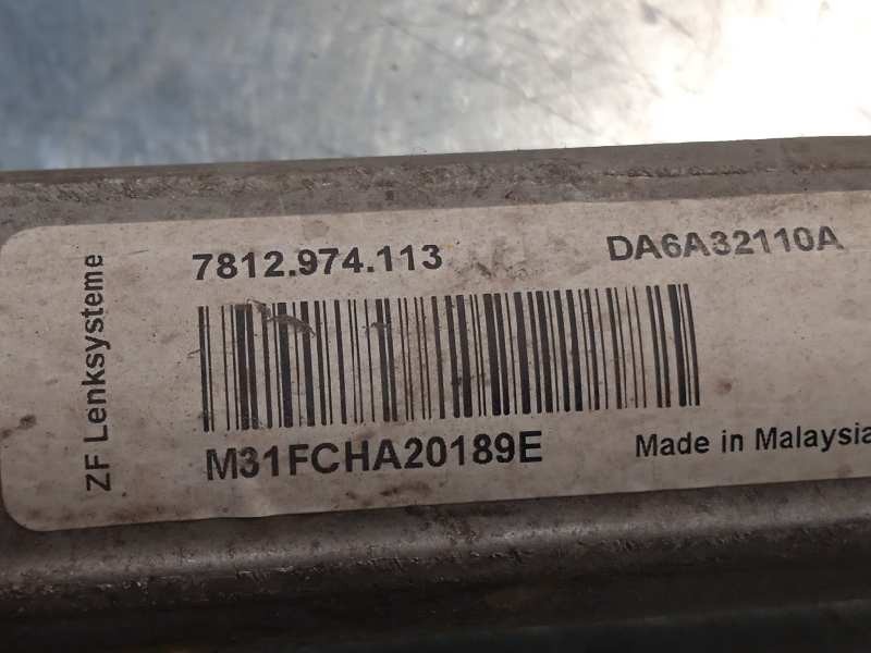 Recambio de cremallera direccion para mazda 2 lim. () 1.5 16v cat referencia OEM IAM DA6A32110A  