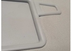 Recambio de parasol izquierdo para hyundai elantra (md) tecno referencia OEM IAM 852013X010TX   2