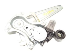 Recambio de elevalunas trasero derecho para toyota yaris hybrid feel! referencia OEM IAM 857200D120  698300D220