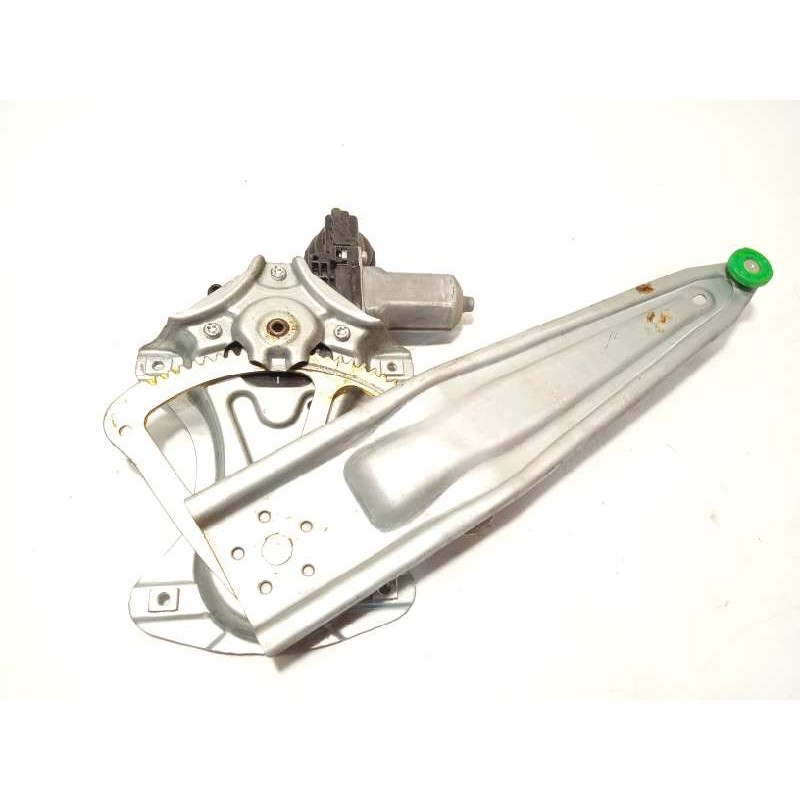 Recambio de elevalunas trasero derecho para toyota yaris hybrid feel! referencia OEM IAM 857200D120  698300D220