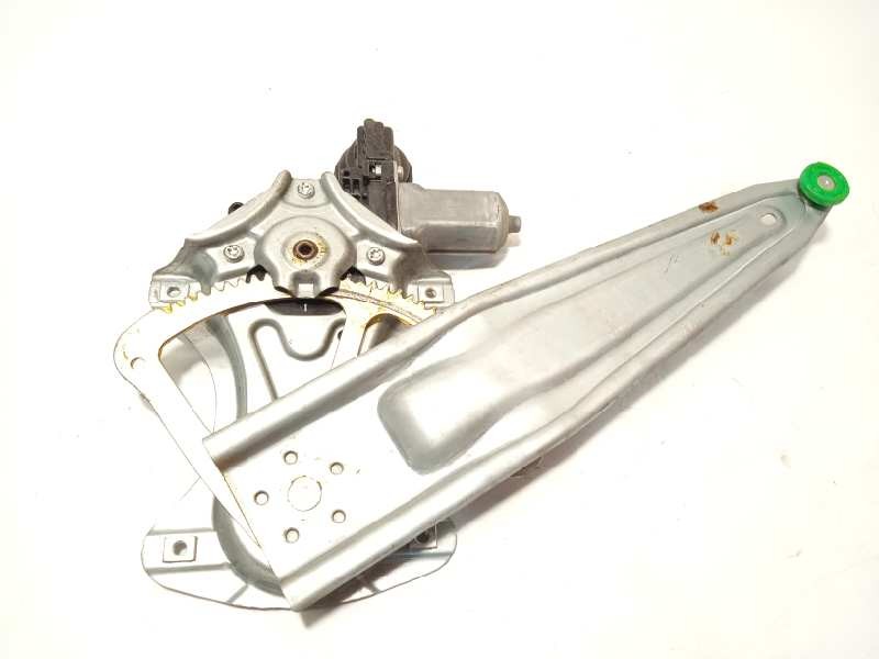 Recambio de elevalunas trasero derecho para toyota yaris hybrid feel! referencia OEM IAM 857200D120  698300D220