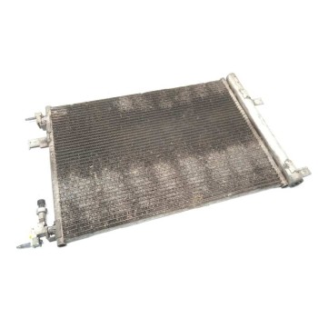 Recambio de condensador / radiador aire acondicionado para opel astra j lim. sport referencia OEM IAM 13377762  