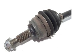 Recambio de transmision delantera derecha para mazda 2 lim. () 1.5 16v cat referencia OEM IAM GTU12550X   2