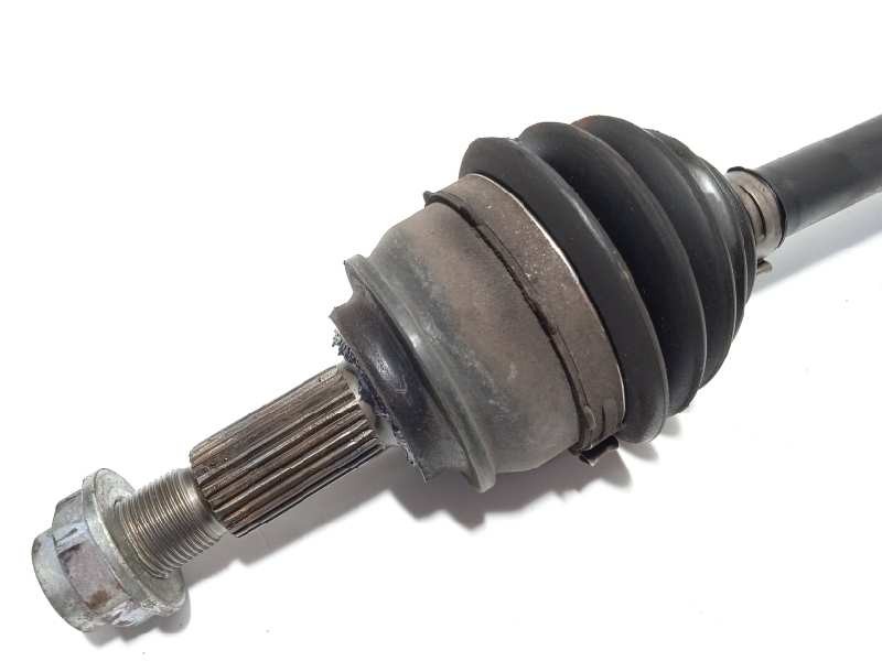 Recambio de transmision delantera derecha para mazda 2 lim. () 1.5 16v cat referencia OEM IAM GTU12550X  