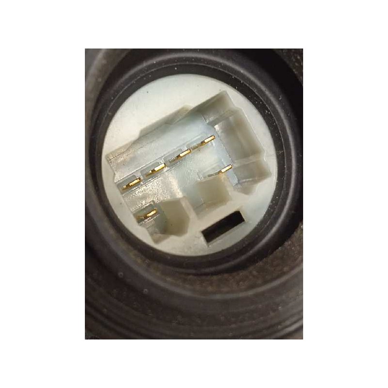 Recambio de elevalunas trasero derecho para toyota yaris hybrid feel! referencia OEM IAM 857200D120  698300D220