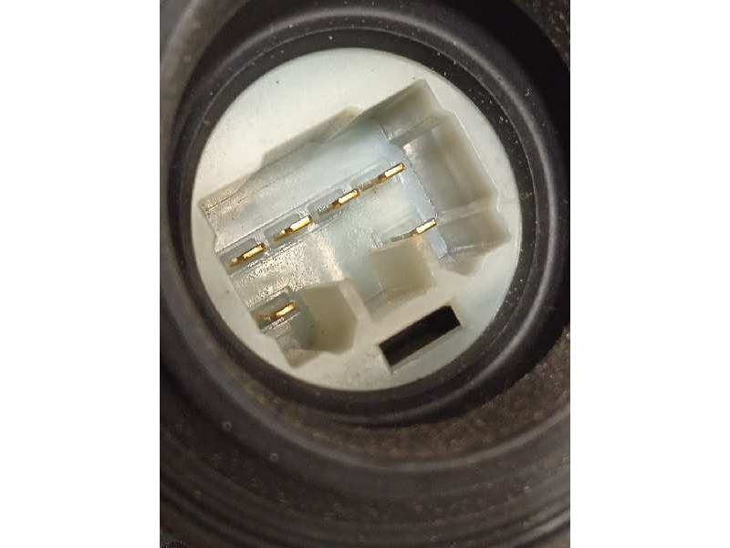 Recambio de elevalunas trasero derecho para toyota yaris hybrid feel! referencia OEM IAM 857200D120  698300D220