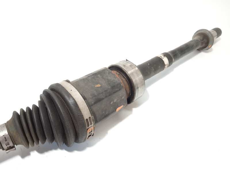 Recambio de transmision delantera derecha para mazda 2 lim. () 1.5 16v cat referencia OEM IAM GTU12550X  