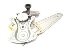 Recambio de elevalunas trasero izquierdo para toyota yaris hybrid feel! referencia OEM IAM 857100D100  698400D220