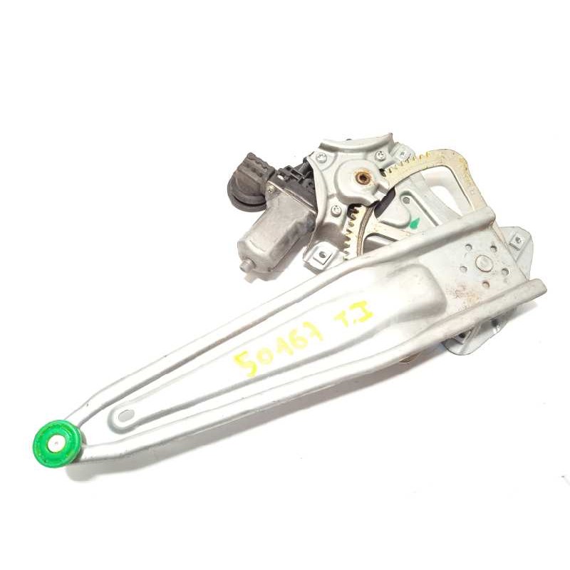 Recambio de elevalunas trasero izquierdo para toyota yaris hybrid feel! referencia OEM IAM 857100D100  698400D220