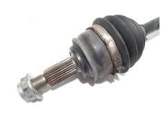 Recambio de transmision delantera izquierda para mazda 2 lim. () 1.5 16v cat referencia OEM IAM GTU12560X   2