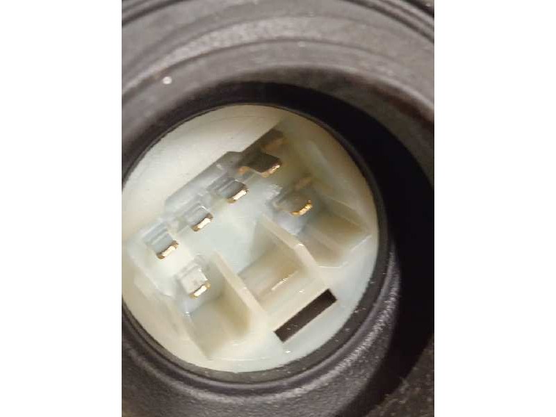 Recambio de elevalunas trasero izquierdo para toyota yaris hybrid feel! referencia OEM IAM 857100D100  698400D220