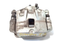 Recambio de pinza freno delantera izquierda para hyundai elantra (md) tecno referencia OEM IAM 581103X200   2