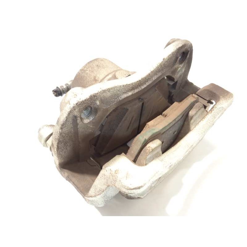 Recambio de pinza freno delantera izquierda para hyundai elantra (md) tecno referencia OEM IAM 581103X200  