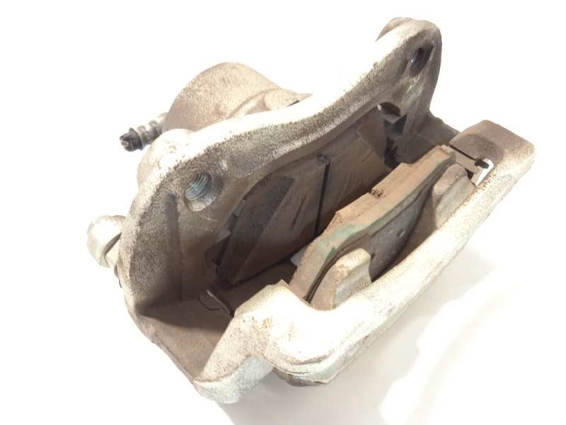 Recambio de pinza freno delantera izquierda para hyundai elantra (md) tecno referencia OEM IAM 581103X200  