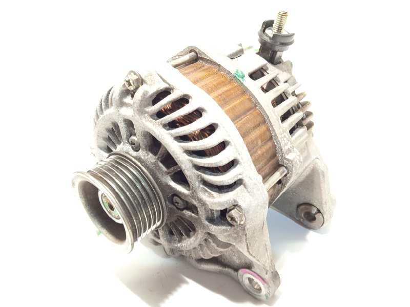 Recambio de alternador para mazda 2 lim. () 1.5 16v cat referencia OEM IAM P53N A5TJ0591AX P53N18300C
