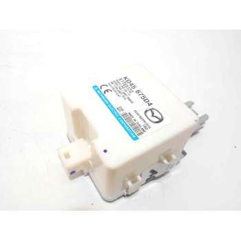 MODULO ELECTRONICO KD45675D4 