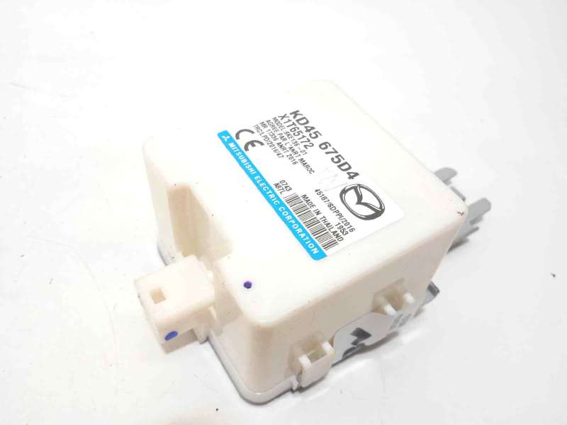 MODULO ELECTRONICO KD45675D4 