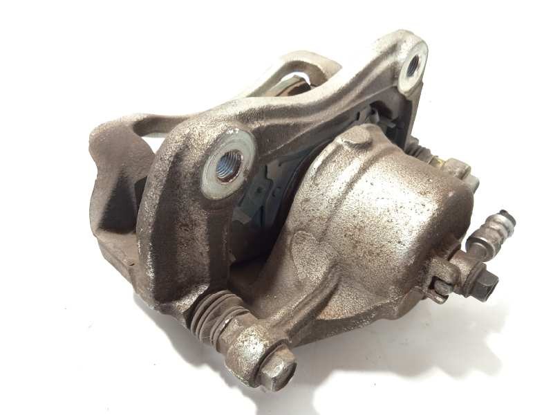 Recambio de pinza freno delantera izquierda para hyundai elantra (md) tecno referencia OEM IAM 581103X200  
